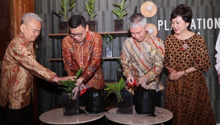 BPOM Dorong Jamu Indonesia Naik Kelas dan Mendunia