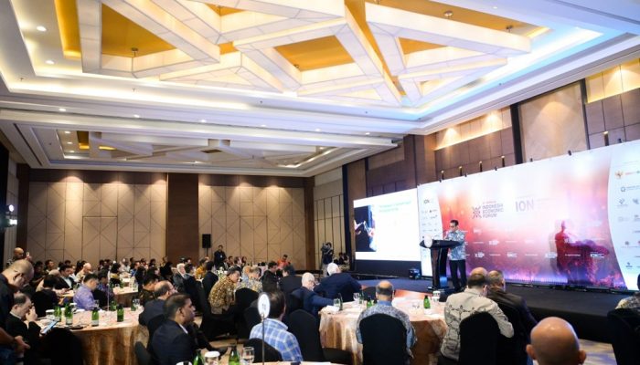 ION Diluncurkan, Buka Akses Pasar Digital UMKM Tanpa Ketergantungan Platform