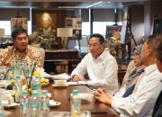 Kementerian PKP Perkuat BSPS untuk Hunian Sehat Masyarakat Rentan