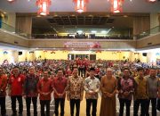 Wamenag: Rumah Ibadah Harus Jadi Pusat Pelayanan Kemanusiaan