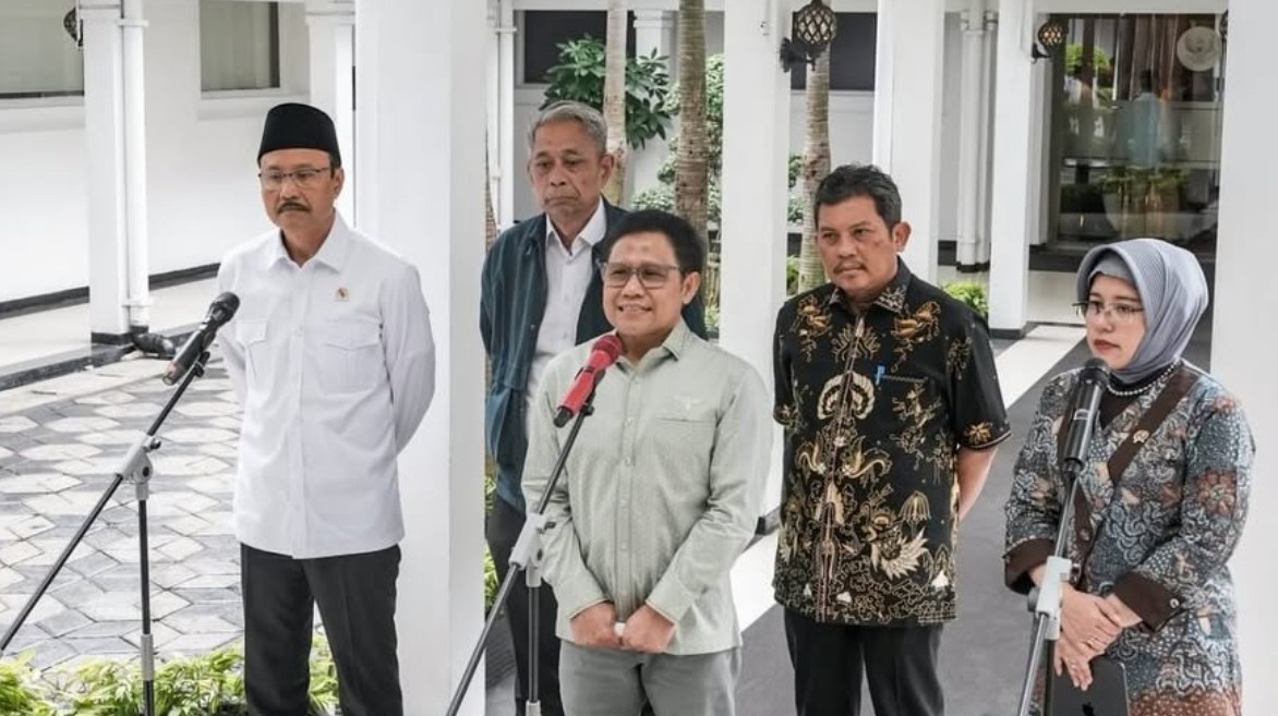 BPS Verifikasi 11 Juta Data PBI JKN untuk Pastikan Tepat Sasaran
