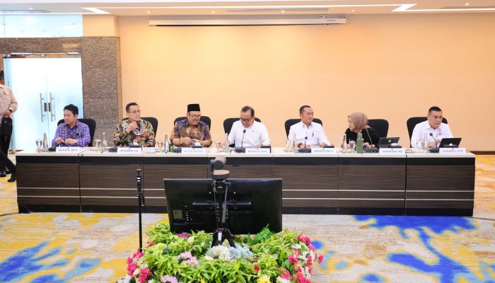 ATR/BPN Siapkan Lahan untuk Pembangunan Sekolah Terintegrasi