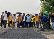 Perbaikan Jalan Nasional di Jombang Segera Dimulai