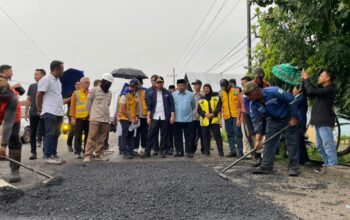 Perbaikan Jalan Nasional di Jombang Segera Dimulai