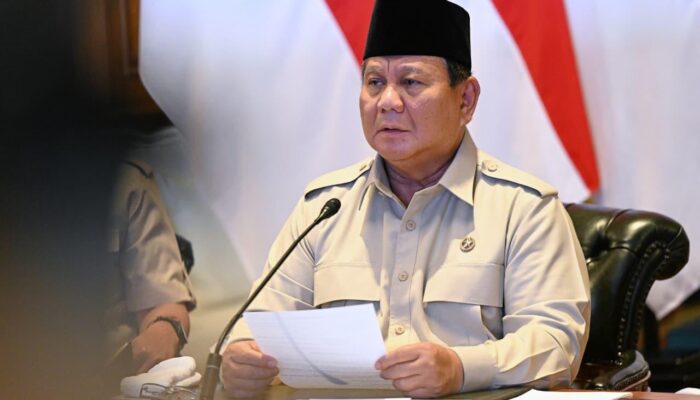 Indonesia Tegaskan Konsistensi Politik Luar Negeri Bebas dan Aktif di Tengah Ketegangan Global