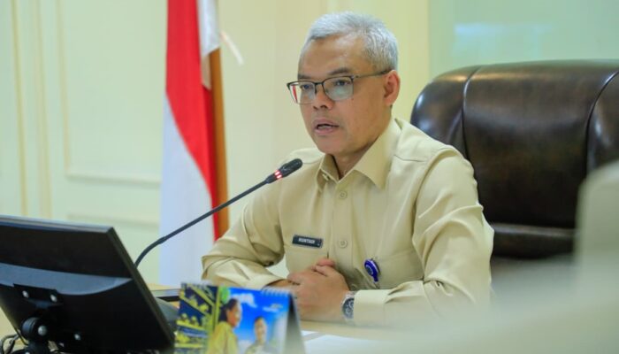 Kemnaker dan Pertamina Siapkan Pelatihan HSE untuk Tingkatkan Kualitas SDM Energi