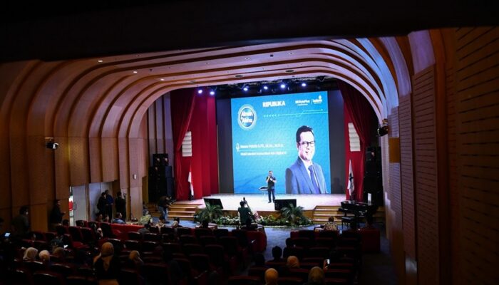 Wamenkomdigi Minta Platform AI Agama Gunakan Sumber Data yang Terpercaya