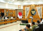 Posko Digital Siaga 24 Jam: Upaya Kemkomdigi Tangkal Hoaks dan Penipuan Siber