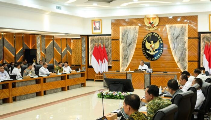 Posko Digital Siaga 24 Jam: Upaya Kemkomdigi Tangkal Hoaks dan Penipuan Siber