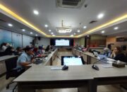 Pemerintah Daerah Didorong Lebih Aktif Dukung Capaian Imunisasi di Seluruh Wilayah