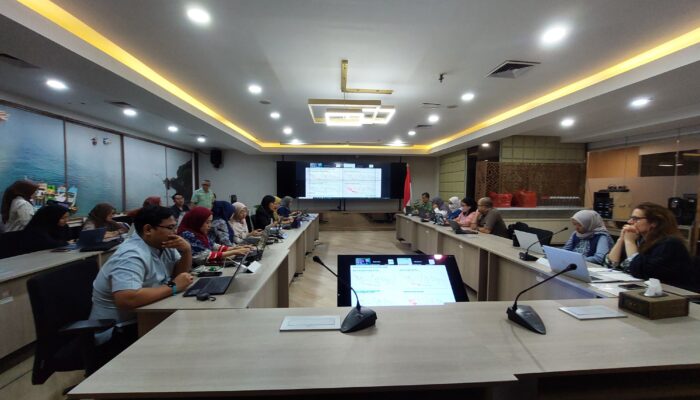 Pemerintah Daerah Didorong Lebih Aktif Dukung Capaian Imunisasi di Seluruh Wilayah