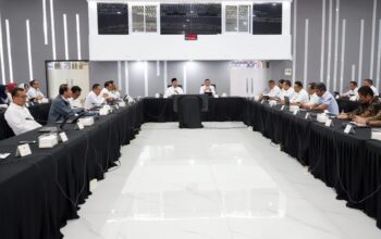 Kebijakan WFA Tidak Menghentikan Pelayanan di Kantor Pertanahan