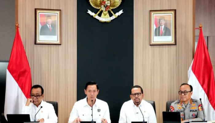 Operasi Ketupat 2026, Polri Kerahkan Ratusan Ribu Personel