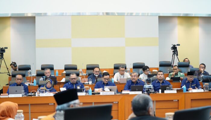 Pengelolaan Dana Haji Stabil, Aset BPKH Tembus Rp238,99 Triliun