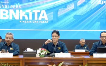 Pemerintah Sebut Ekonomi Indonesia Tetap Tangguh di Tengah Tantangan Global