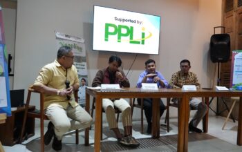 Ramadan Dorong Masyarakat Terapkan Pola Hidup Hemat Air