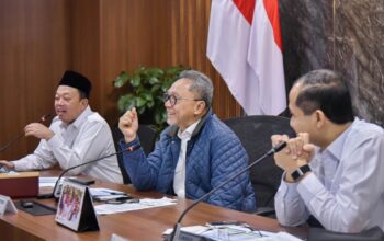 Pengendalian Alih Fungsi Sawah Dipercepat melalui Penetapan LSD