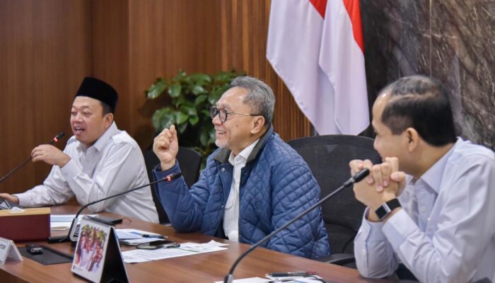 Pengendalian Alih Fungsi Sawah Dipercepat melalui Penetapan LSD