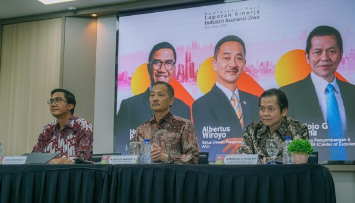 Perlindungan Nasabah Jadi Fokus Industri Asuransi Jiwa