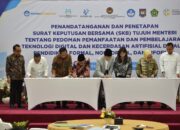 AI dalam Dunia Pendidikan Kini Resmi Diatur Pemerintah