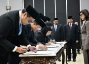 Meutya Hafid Minta Pejabat Baru Segera Jalankan Program Digital