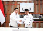 Kerja Sama Kemenpora–Kemendikdasmen Dorong Pembinaan Atlet Sejak Sekolah