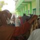 Kokurikuler Ramadan SMP Islam Al Madinah Jombang, Siswa Belajar Empati Melalui Bazar Sosial dan Kegiatan Keagamaan