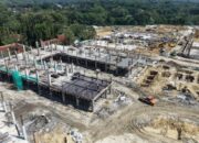 Sekolah Rakyat Tahap II Dikebut, Pemerintah Perluas Akses Pendidikan