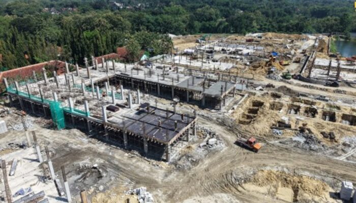 Sekolah Rakyat Tahap II Dikebut, Pemerintah Perluas Akses Pendidikan