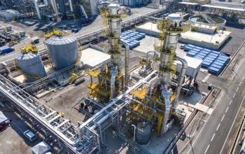 Hilirisasi Jadi Kunci Kemandirian Energi Nasional