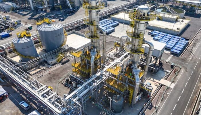 Hilirisasi Jadi Kunci Kemandirian Energi Nasional