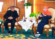 Gubernur Khofifah Dorong Payung Hukum Terpadu bagi Masyarakat Adat se-Jawa Timur
