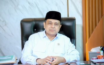 Lebaran Jadi Momen Tingkatkan Kesadaran Konsumsi Produk Halal