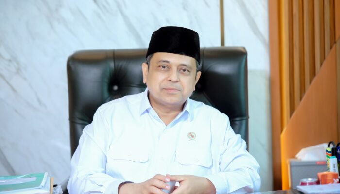 Lebaran Jadi Momen Tingkatkan Kesadaran Konsumsi Produk Halal