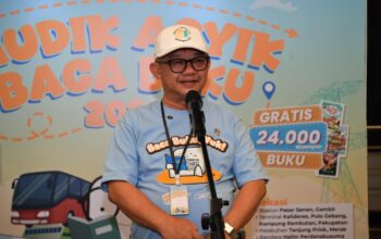 Sekolah Kembali Berjalan Seperti Biasa Usai Libur Idulfitri 2026