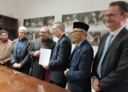 Bahasa Indonesia Masuk Vatican News, Jembatani Umat dengan Gereja Global