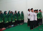Halal Bihalal Yayasan Pendidikan Sosial Al Madinah Jombang Jadi Momentum Perkuat Silaturahmi dan Semangat Berkhidmat