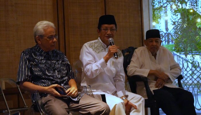 Menag Dorong Indonesia Jadi Pusat Kajian Al-Qur’an Dunia
