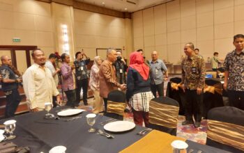 Kemenhub Proyeksikan Pergerakan Pemudik Lebaran 2026 Tembus 143,9 Juta Orang