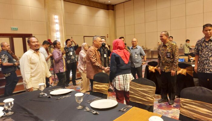 Kemenhub Proyeksikan Pergerakan Pemudik Lebaran 2026 Tembus 143,9 Juta Orang