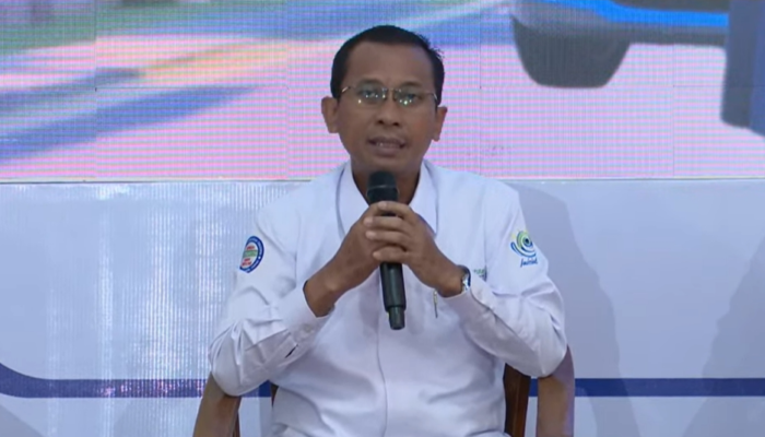 BPJS Kesehatan Siagakan Posko Mudik dan Layanan JKN Saat Lebaran 2026