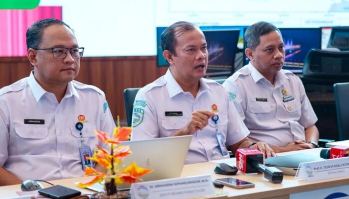 BMKG Prediksi Musim Kemarau 2026 Tiba Lebih Cepat di Berbagai Wilayah RI