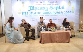 Peningkatan Produksi Migas Buka Peluang Besar Bagi Industri Asuransi Nasional