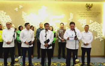 Pemerintah Percepat Pemberian THR dan BHR Idulfitri 2026 untuk Jaga Daya Beli Masyarakat