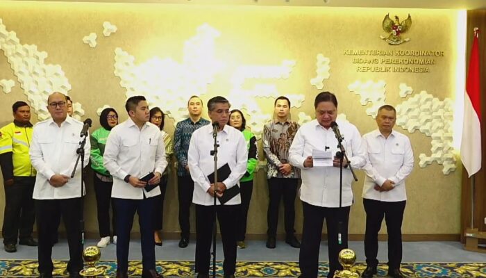 Pemerintah Percepat Pemberian THR dan BHR Idulfitri 2026 untuk Jaga Daya Beli Masyarakat