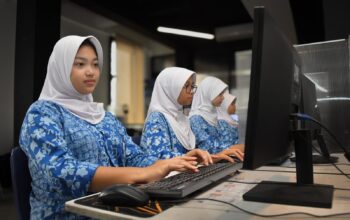 Kemendikdasmen Gelar Simulasi dan Gladi Bersih Nasional Jelang TKA 2026