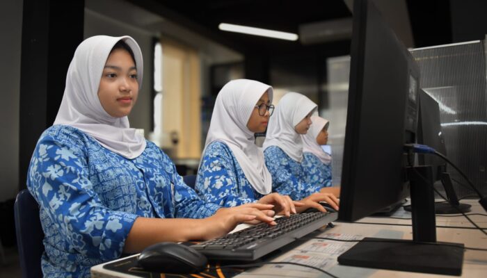 Kemendikdasmen Gelar Simulasi dan Gladi Bersih Nasional Jelang TKA 2026