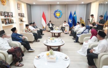 Menag Tekankan Pentingnya Kualitas Speaker Masjid untuk Kekhusyukan Ibadah