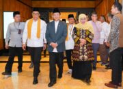 Gubernur Khofifah Indar Parawansa Ajak REI Jatim Perkuat Sinergi Penyediaan Hunian Layak bagi MBR