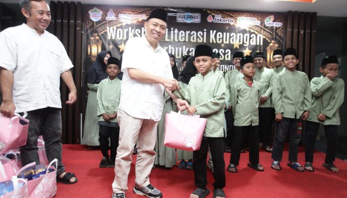 LPS Pisahkan Dana Konvensional dan Syariah untuk Perkuat Transparansi